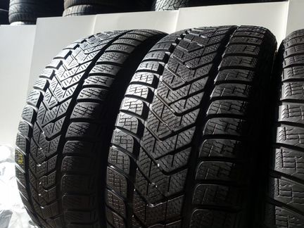 215 55 17 Pirelli Winter Sottozero 3 edrgf
