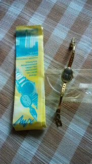 Часы новые, белоруссия, луч, дата выпуска 1999г, н