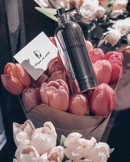 Montale Intense Tiare распив 10мл