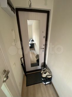 Апартаменты-студия, 10 м², 5/9 эт.