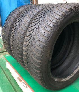 Шины Esa+Tecar Super Grip 7 205/55/16