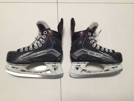 Коньки Bauer X500 YTH 11,5