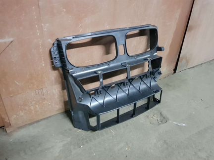Передняя панель BMW X6 E71 Воздуховод бмв X5 E70