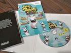 Raving Rabbids Party Collection Wii объявление продам