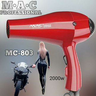 Фен для волос.MC-803