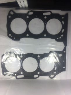 Прокладка гбц правая Тойота 2GR 1111631040