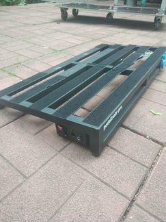 Педалборд Pedaltrain Pro