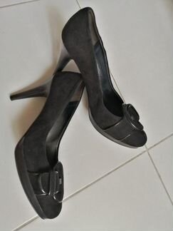 Туфли k&c 39 (6)