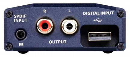 Цап ifi micro iDSD Signature