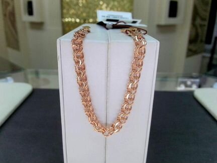 Золотой браслет 