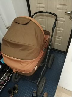 Коляска Inglesina Sofia Ergo Bike
