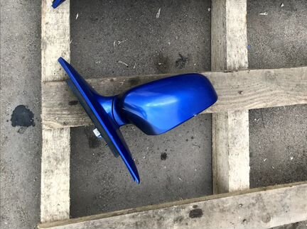 Зеркало заднего вида правое Honda Civic Hybrid ES9