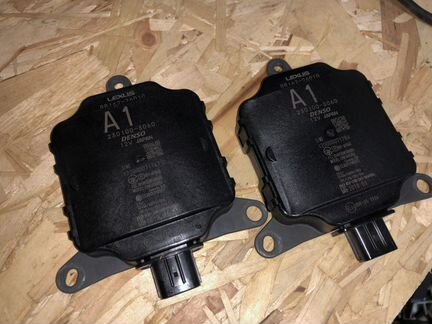 Датчик слепых зон Lexus ux 88162-76010