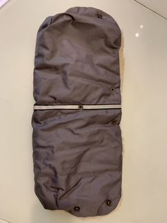 Муфта для рук на коляску