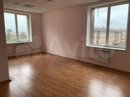 Офисное помещение, 37.1 м²