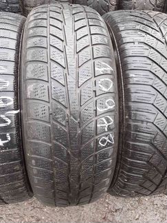Всесезонные шины R16 205 60 Hankook Winter А10928