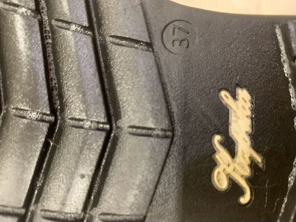 Зимние сапоги на девочку