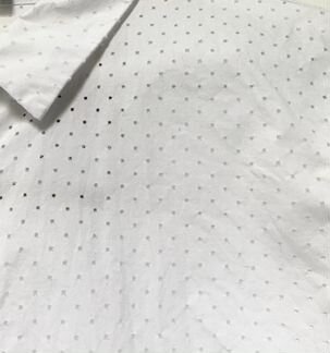 Белая рубашка Etxart Panno