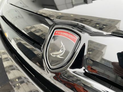 Porsche Cayenne Turbo S 4.8 AT, 2008, 102 690 км