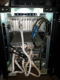Сервер Silicon Graphics Altix 350