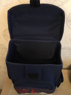 Портфель школьный