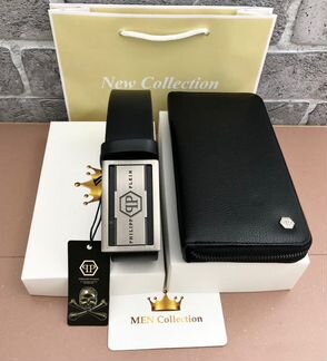 Мужской набор Новогодние подарки