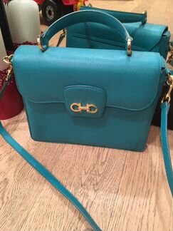 Сумка Salvatore Ferragamo