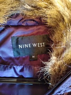 Пуховик Nine West