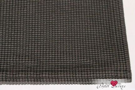 Коврик для ванной Aliah Цвет: Темно-Серый (60х150 см)