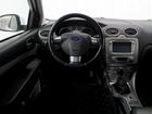 Ford Focus 1.6 МТ, 2009, 201 000 км объявление продам