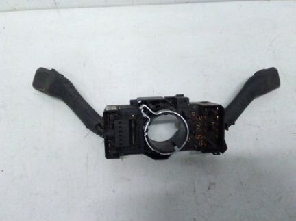 Переключатель подрулевой в сборе Volkswagen Passat