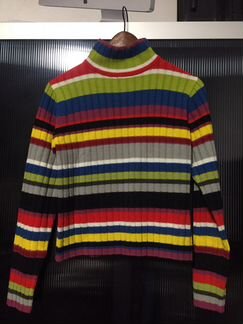 Свитер водолазка