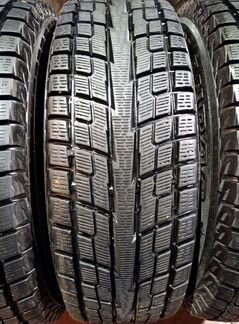 215 70 16 Yokohama бу Шины Зимние 215 70 R16 96T