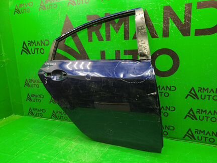 Дверь задняя правая Mazda 6 GH 2007-2013