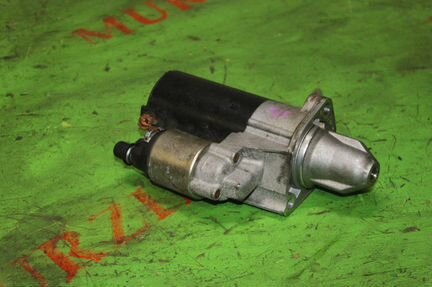 Стартер Mercedes E-Class W211 112.949 3.2L 2004