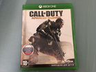 Call of duty advanced warfare Xbox One