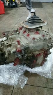 Раздаточная коробка Митсубиси Паджеро Спорт 3.0л