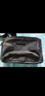 Сумка Томми, в хорошем состоянии, новая, ни разу н