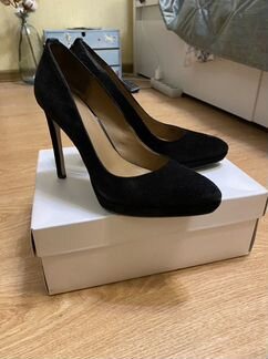 Туфли женские 37 размер