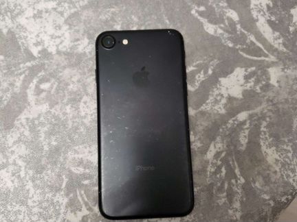 iPhone 7 128 gb