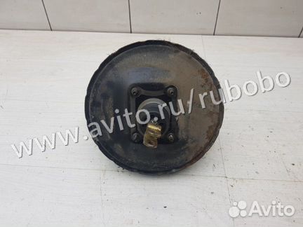 Вакуумный усилитель тормозов Mitsubishi Mirage 5