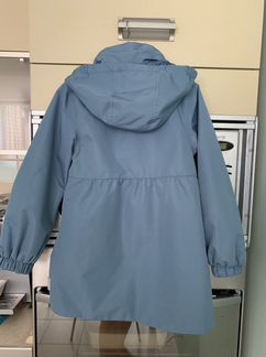 Плащ polar o pyret 128