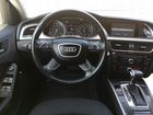 Audi A4 1.8 CVT, 2014, 117 000 км объявление продам