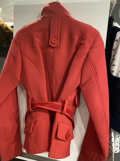 Полупальто Celin B