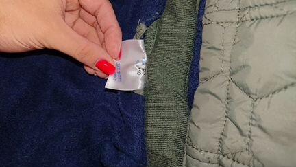 Куртка на мальчика