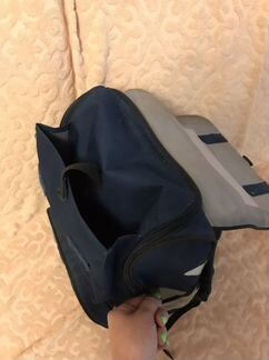 Рюкзак школьный lego Optimo Ninjago