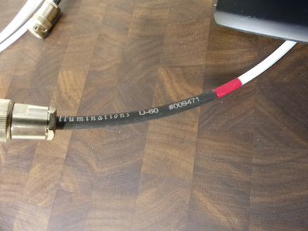 Kimber Illuminations D-60 BNC-BNC ibnc 2.0m два шт