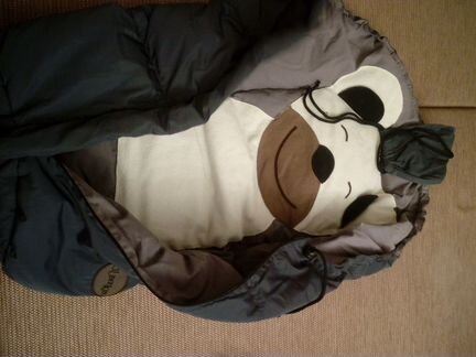 Конверт в коляску