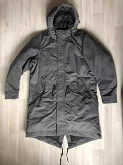 Парка Nike. Size: M