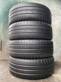 Continental ContiPremiumContact 2 195/55 R16
